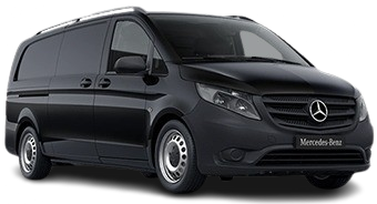 Executive 8 Seater