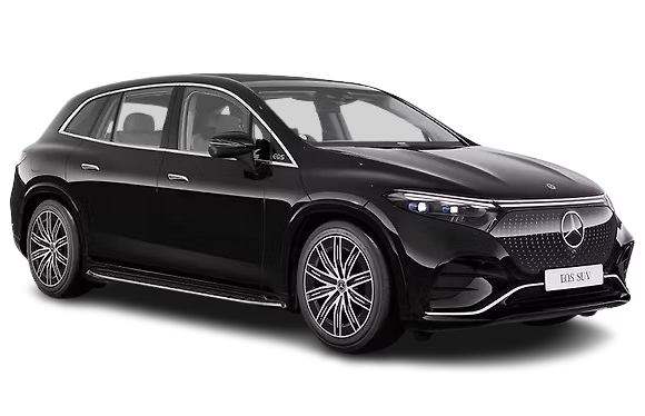 Executive MPV5