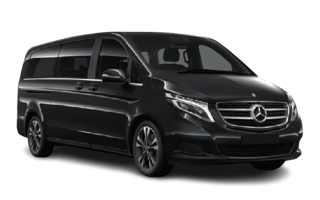 Executive 7 Seater